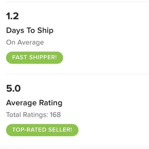 IMPORTANT INFO! 📣